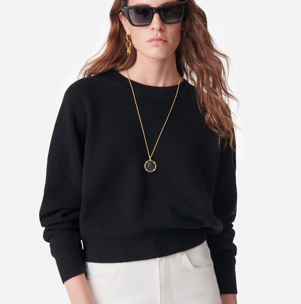 Vanessa Bruno Devy Sweater